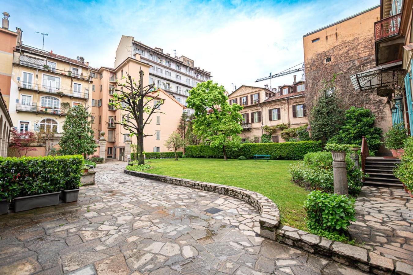 Valentino * Torino